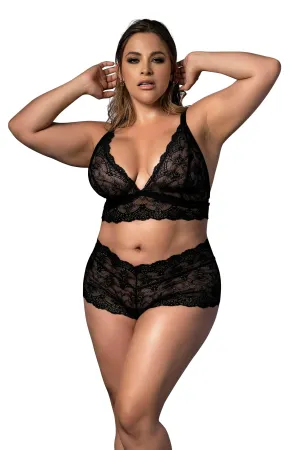 Be a Flirt 2 Piece Set