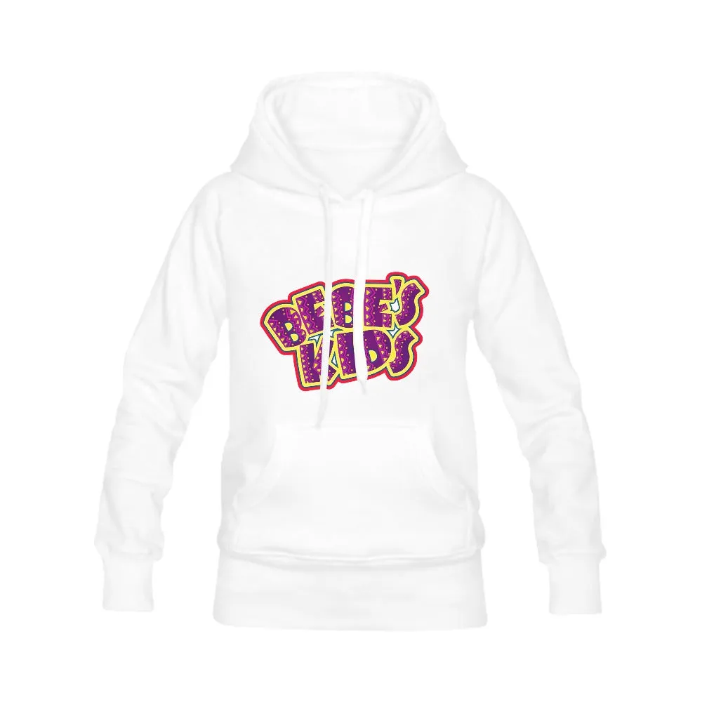 BEBE's Kids Women's Classic Hoodies Multi-color