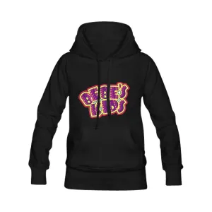 BEBE's Kids Women's Classic Hoodies Multi-color