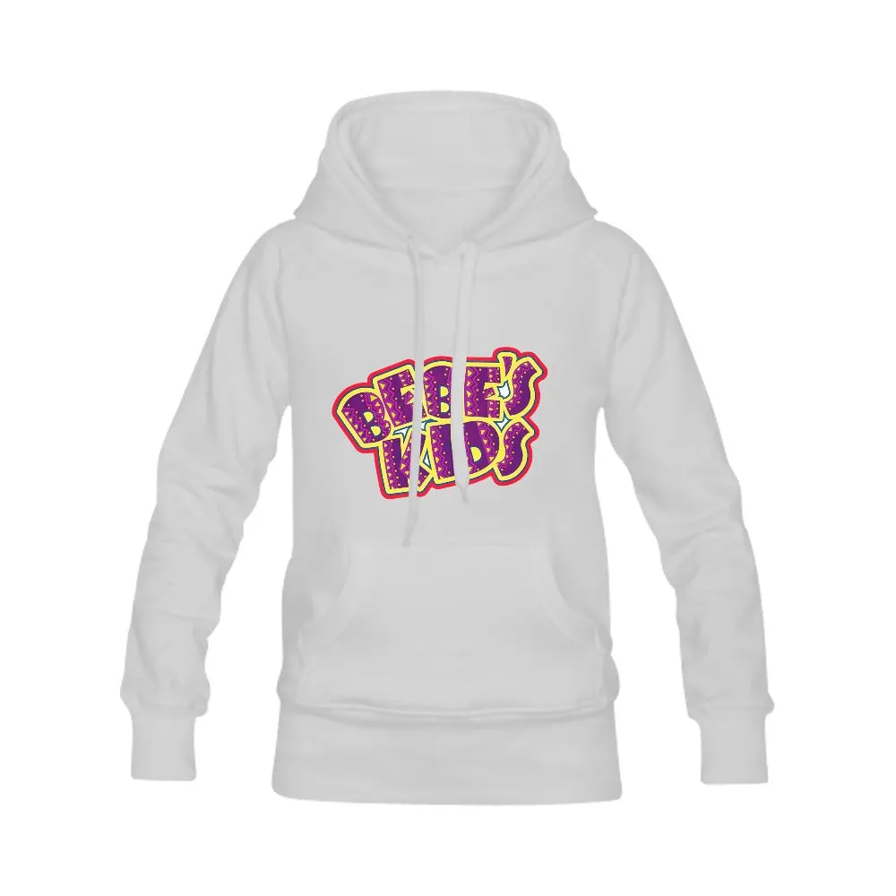 BEBE's Kids Women's Classic Hoodies Multi-color