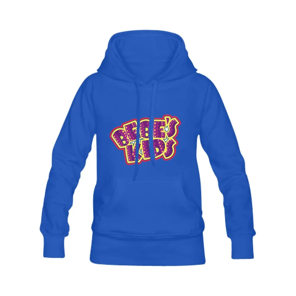 BEBE's Kids Women's Classic Hoodies Multi-color