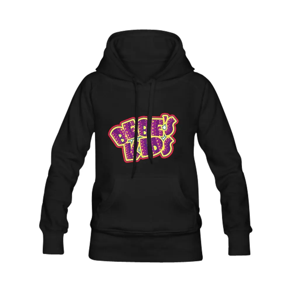 BEBE's Kids Women's Classic Hoodies Multi-color
