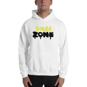 Bengali Unisex Heavy Blend Hooded Sweatshirt - Bhai Zone