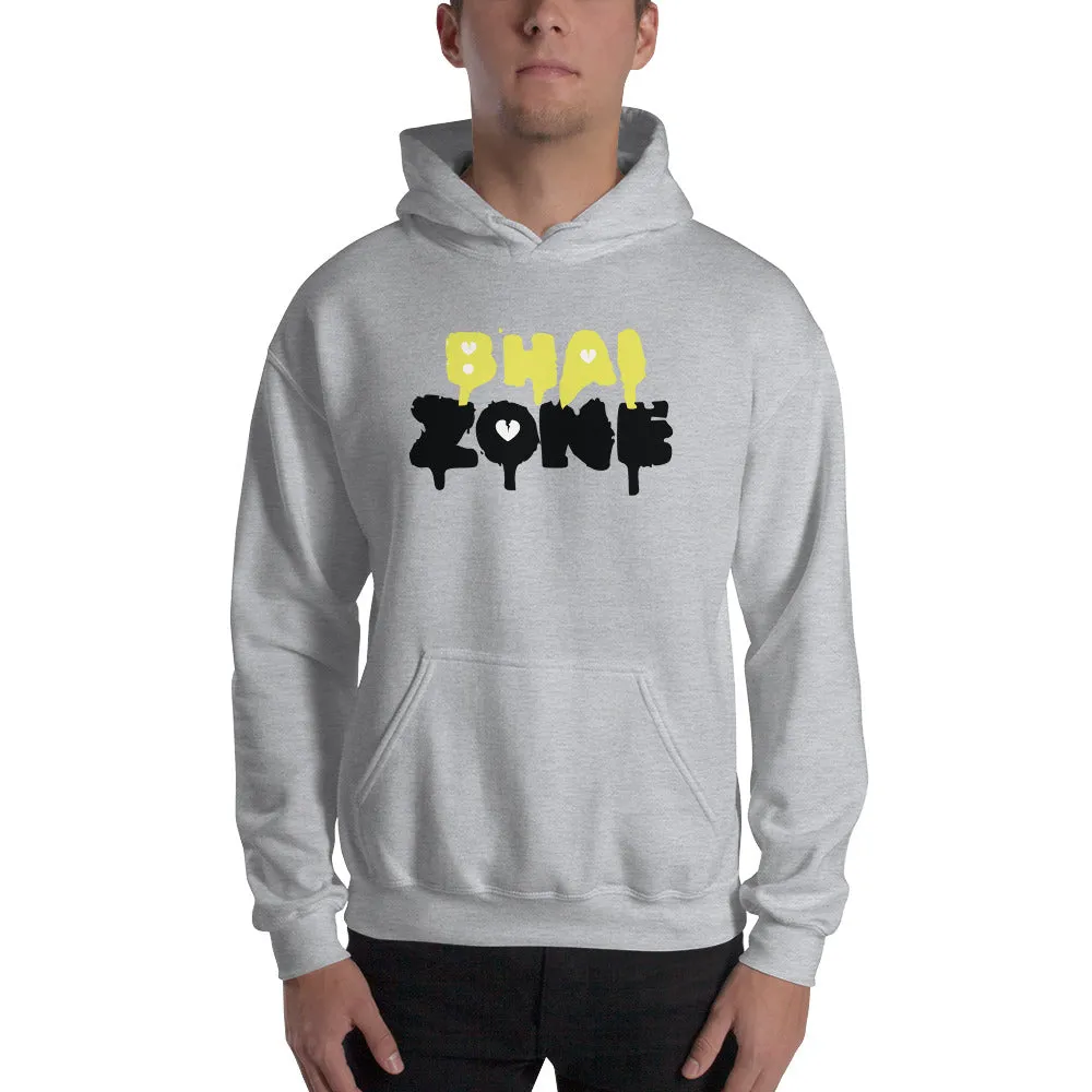 Bengali Unisex Heavy Blend Hooded Sweatshirt - Bhai Zone