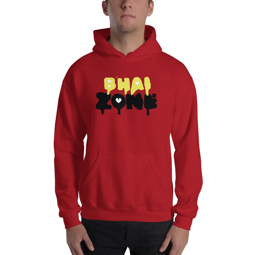 Bengali Unisex Heavy Blend Hooded Sweatshirt - Bhai Zone