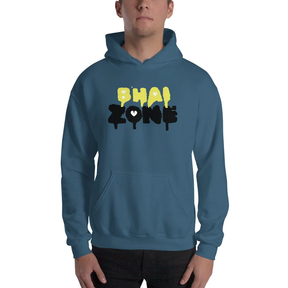 Bengali Unisex Heavy Blend Hooded Sweatshirt - Bhai Zone