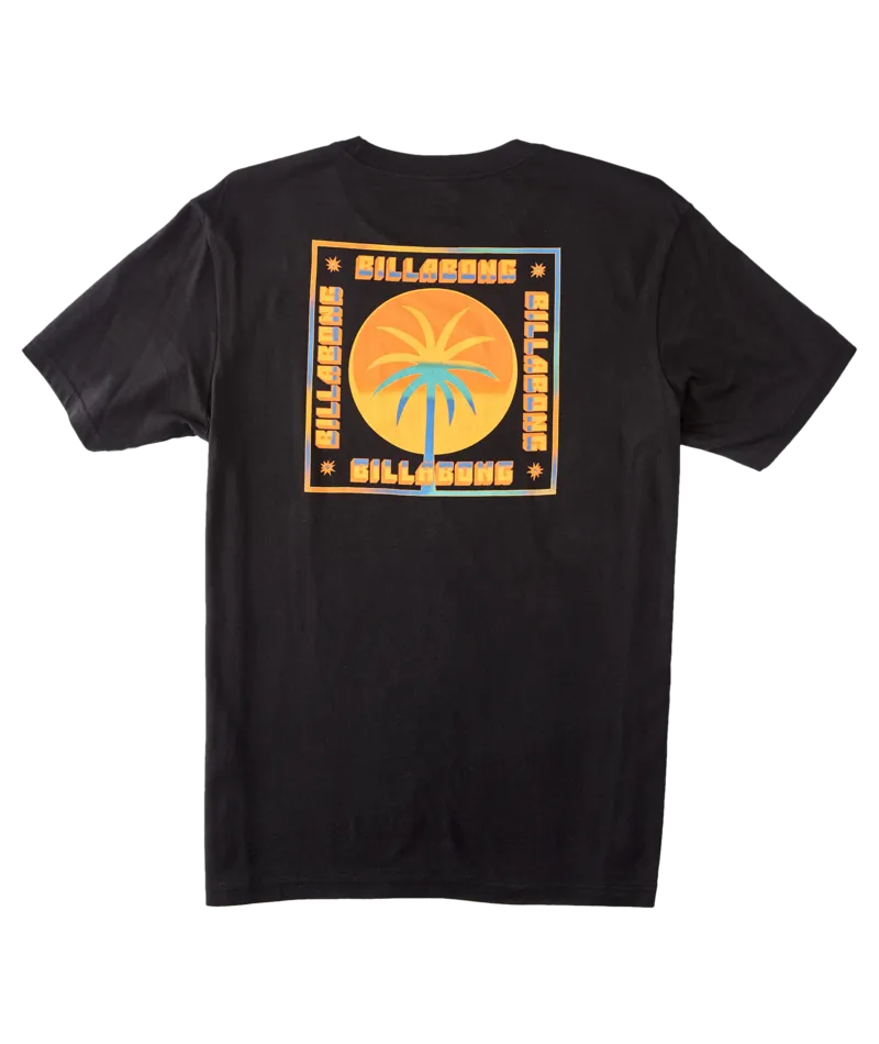 Billabong Social Mens SST