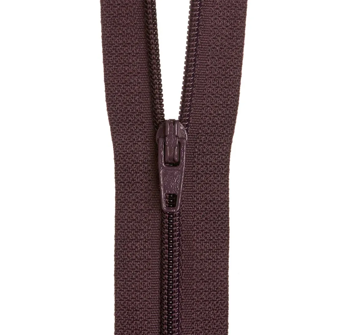 Birch Dress Zip - 25cm