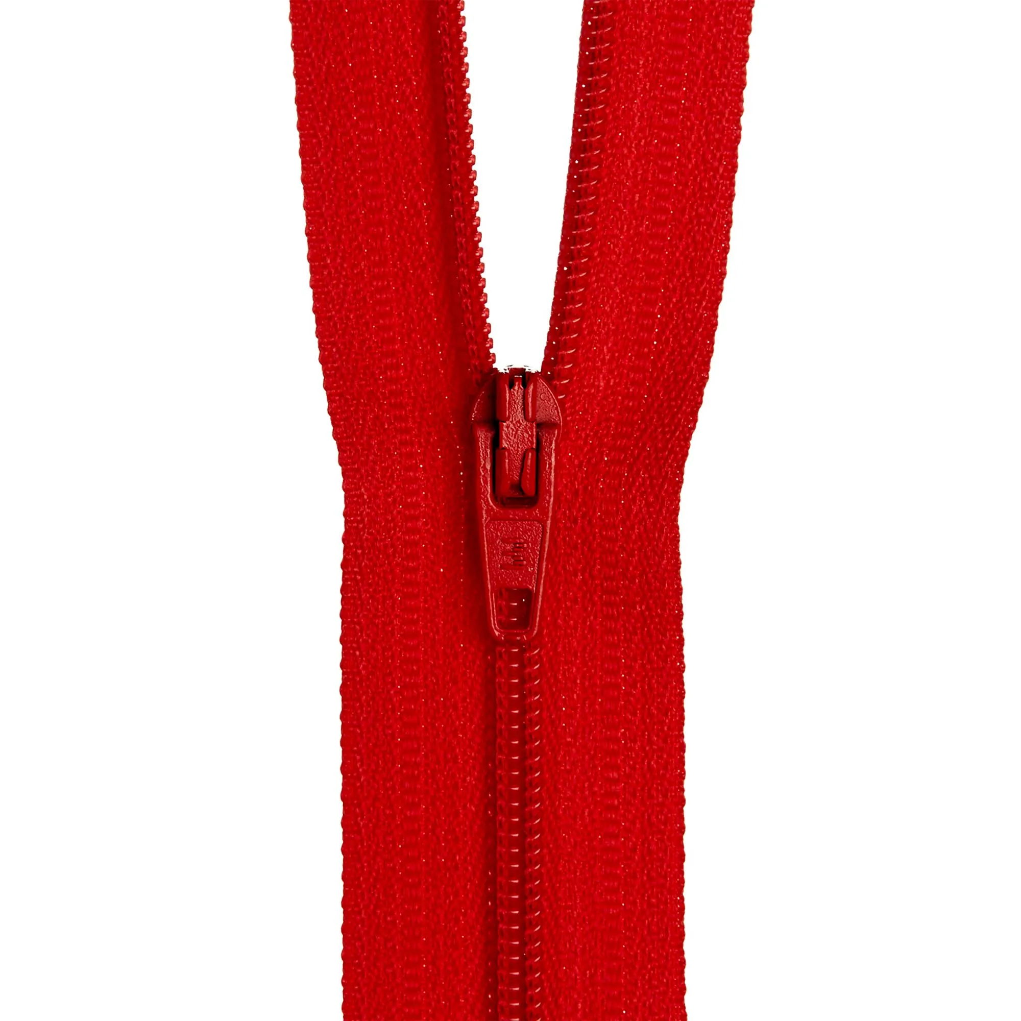Birch Dress Zip - 25cm