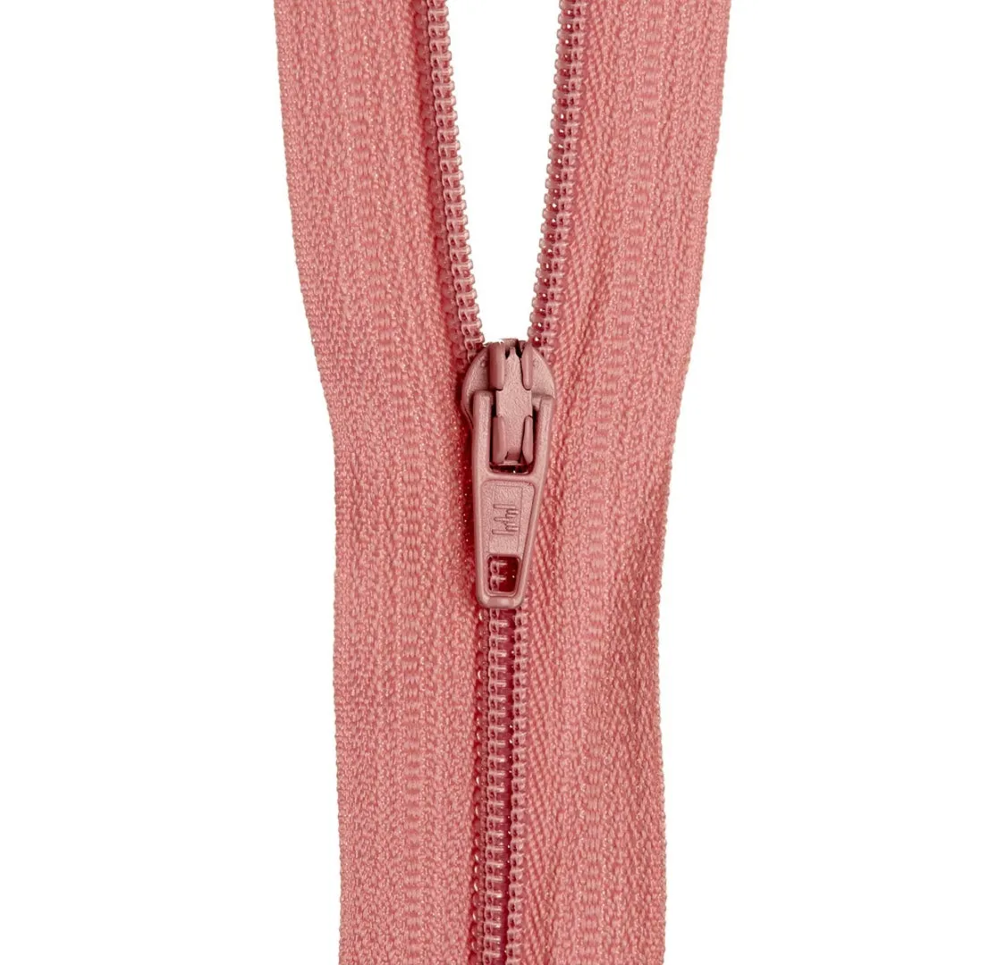 Birch Dress Zip - 25cm