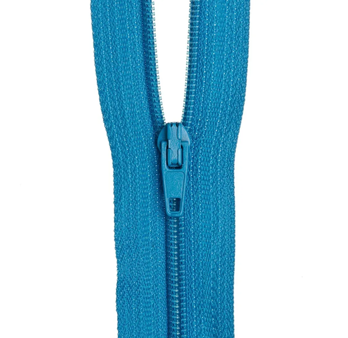Birch Dress Zip - 25cm
