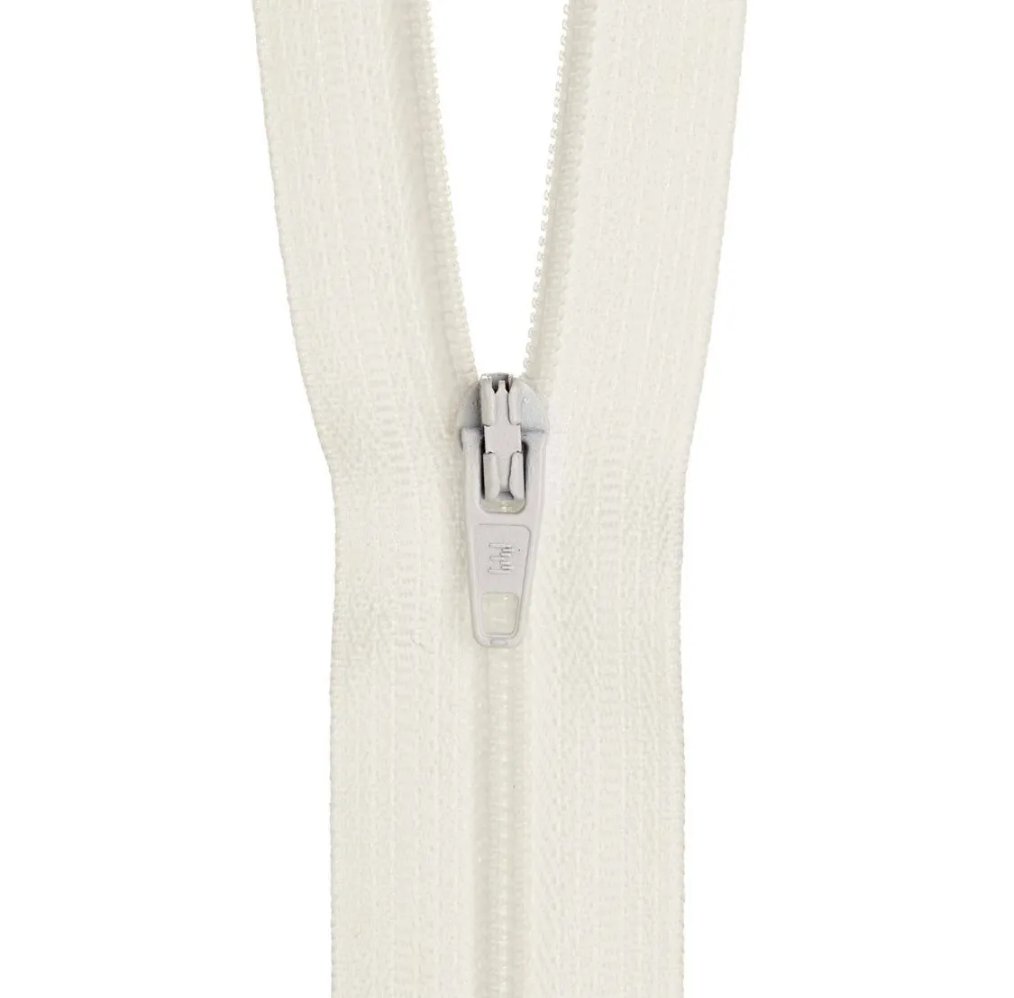 Birch Dress Zip - 25cm