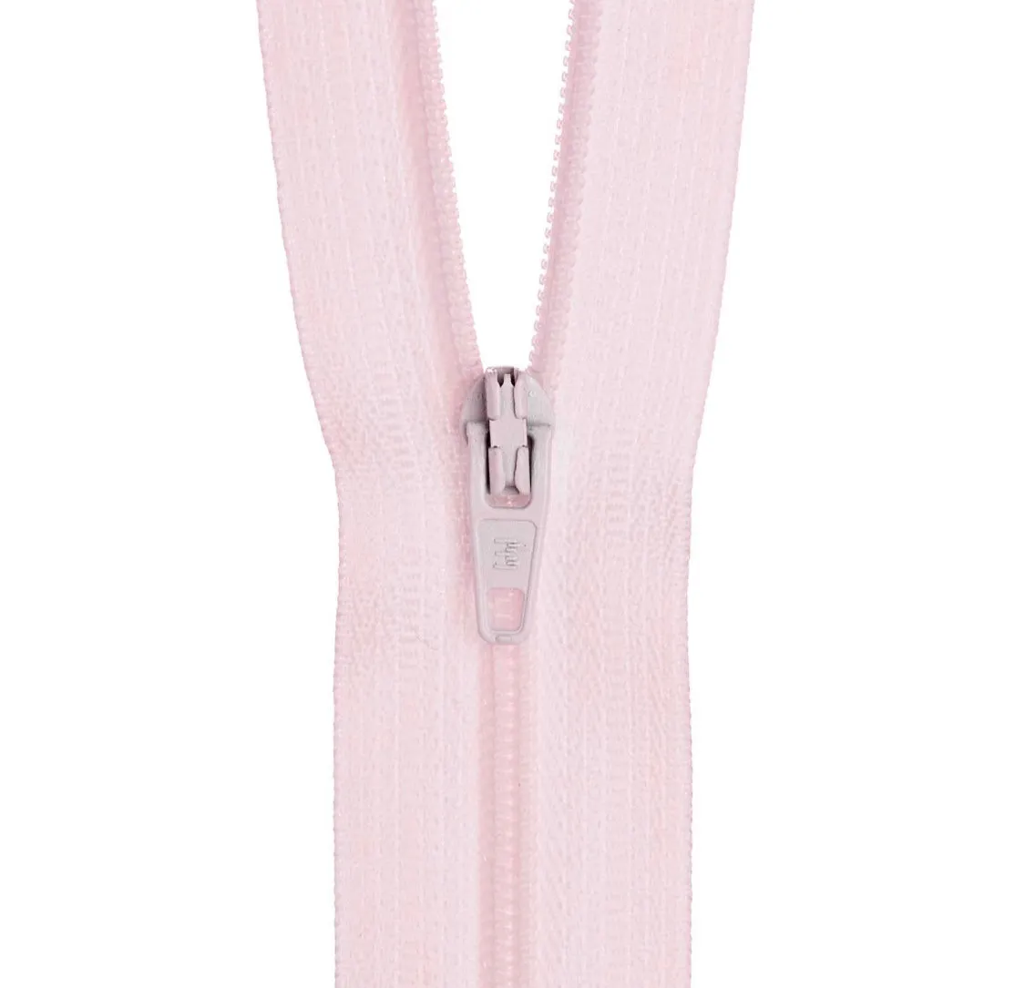 Birch Dress Zip - 25cm