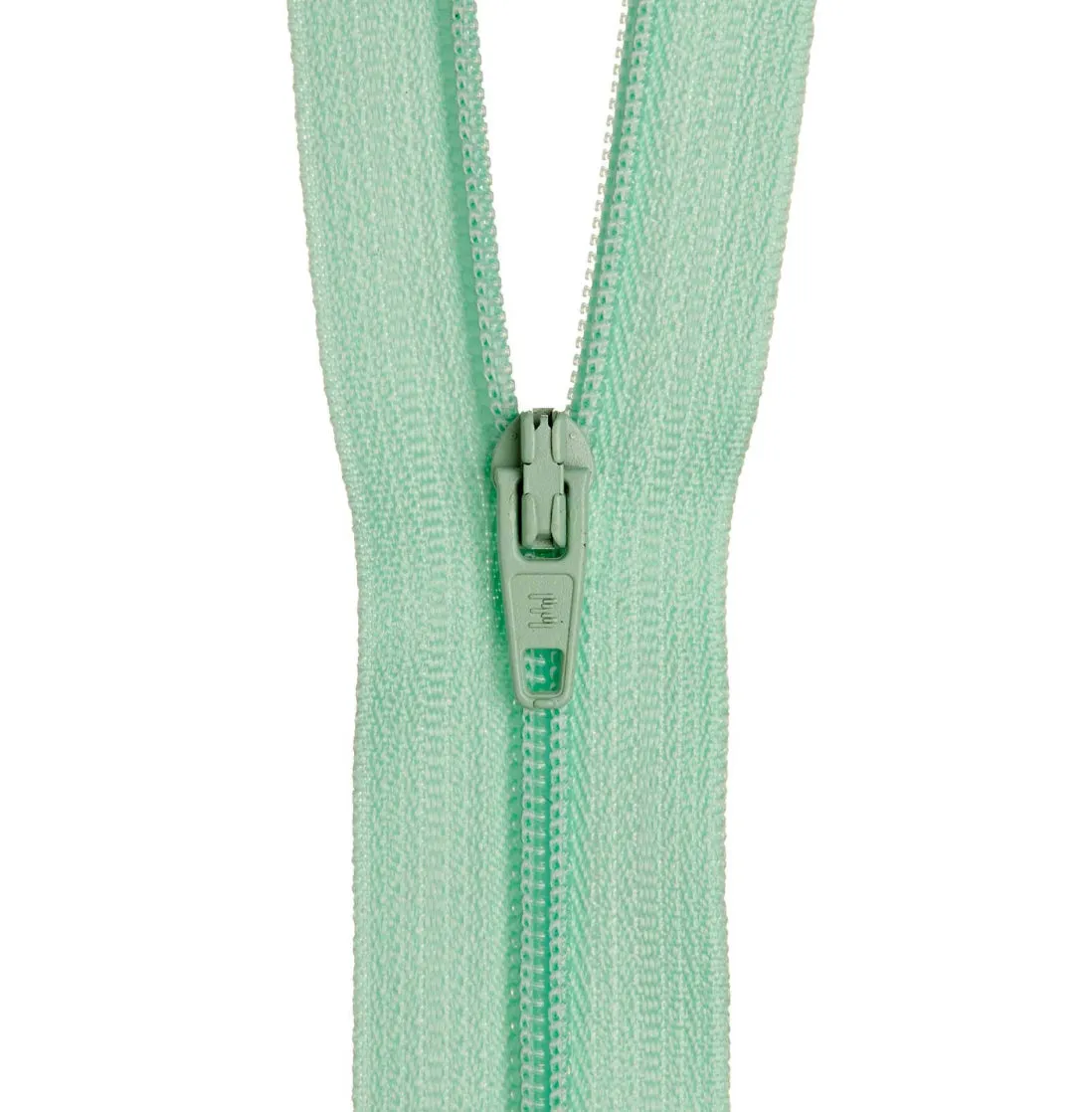 Birch Dress Zip - 25cm