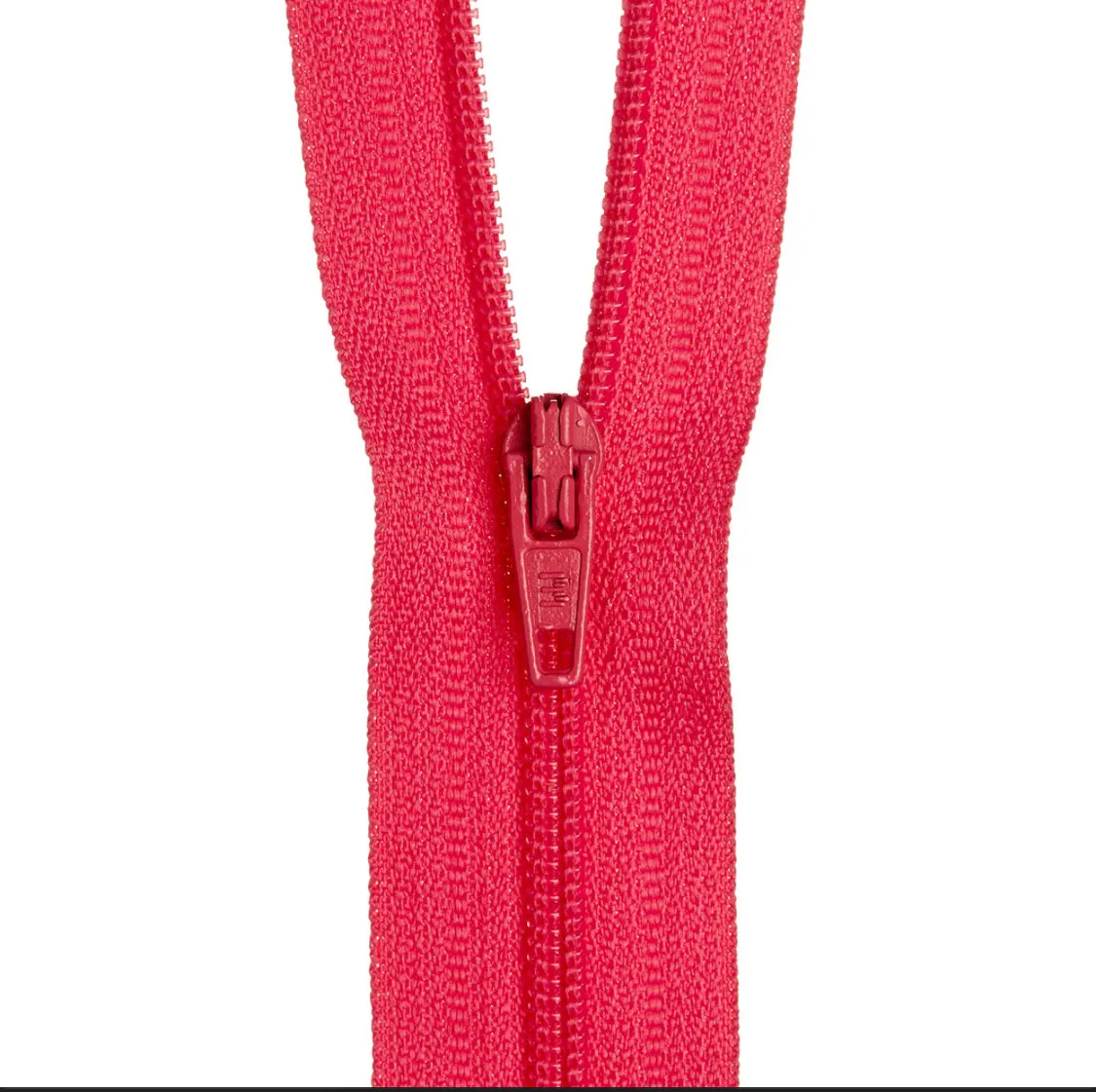 Birch Dress Zip - 25cm