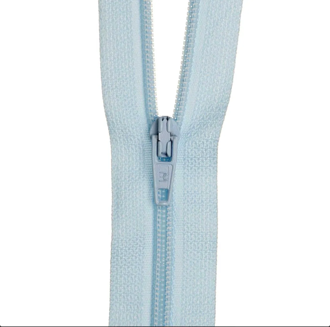 Birch Dress Zip - 46cm