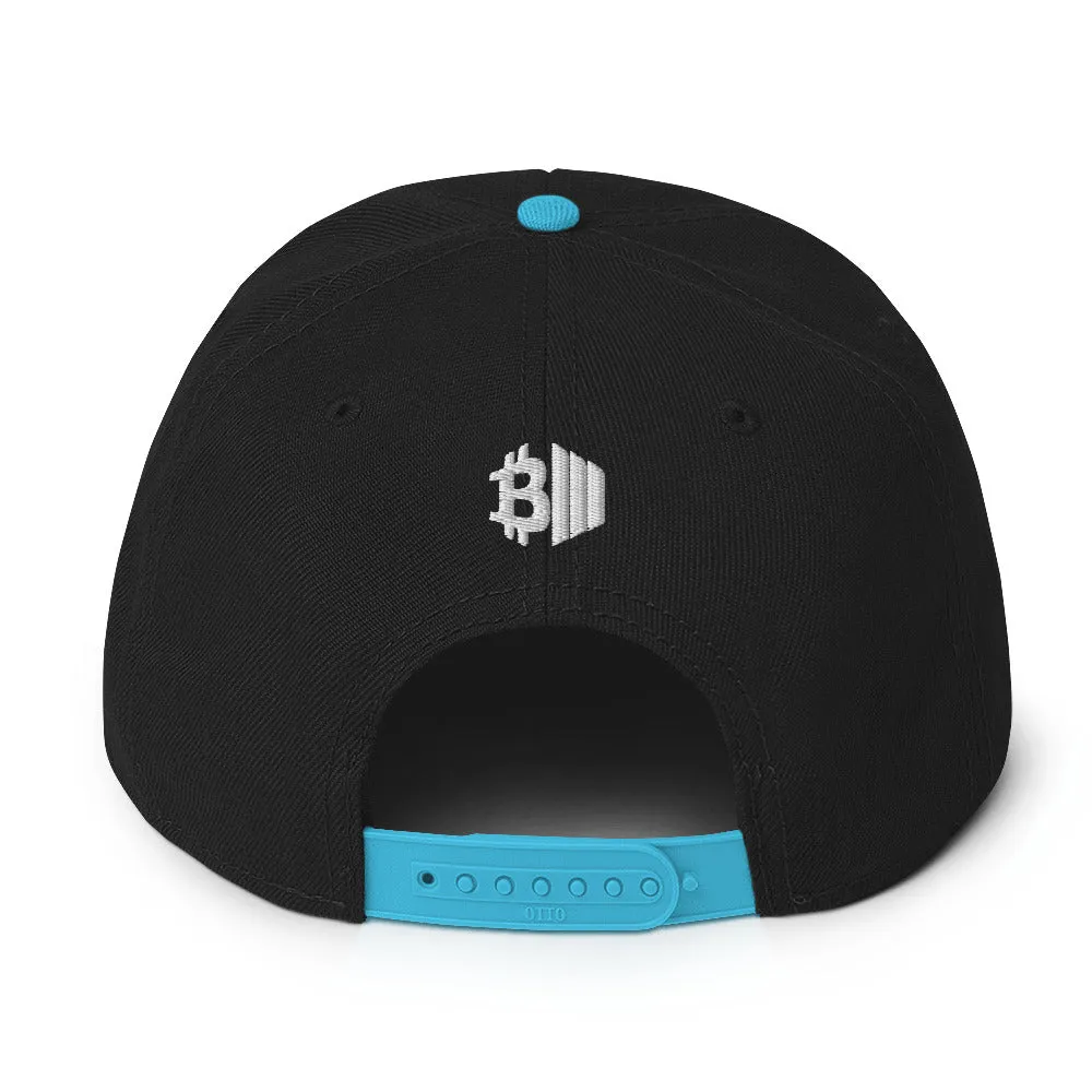 Bitcoin Genesis Hat