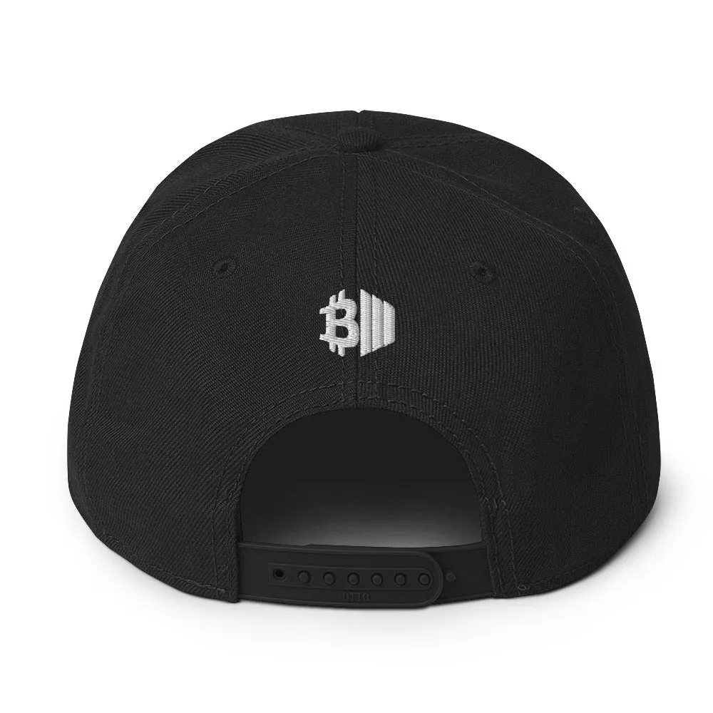 Bitcoin Genesis Hat