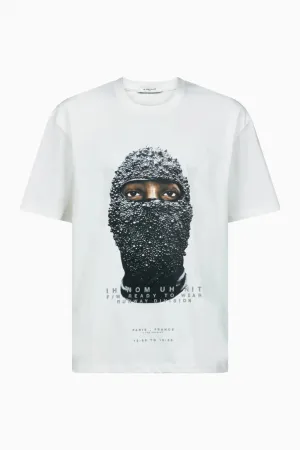 Black Mask T-shirt