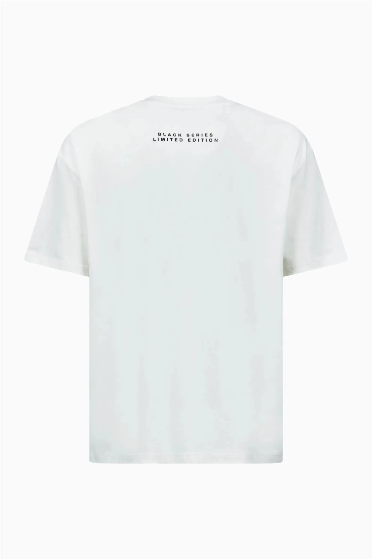 Black Mask T-shirt