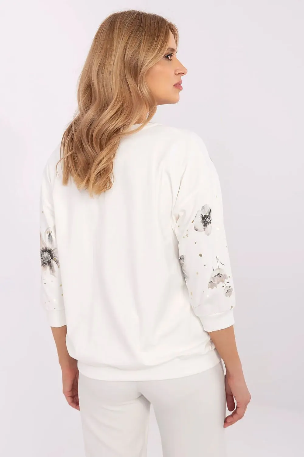 Blouse Relevance