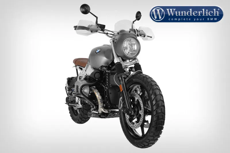 BMW R Nine T Styling - Rear Fender Mudguard