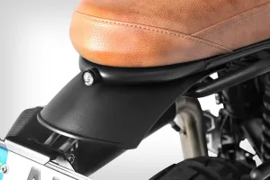 BMW R Nine T Styling - Rear Fender Mudguard