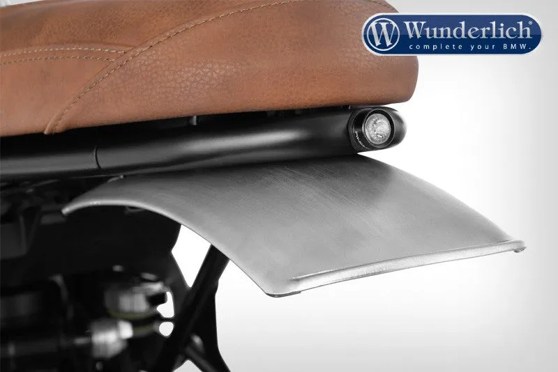 BMW R Nine T Styling - Rear Fender Mudguard