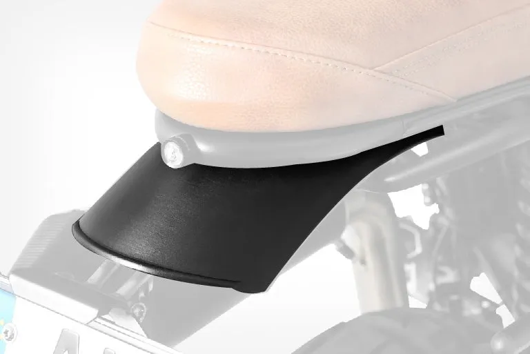 BMW R Nine T Styling - Rear Fender Mudguard