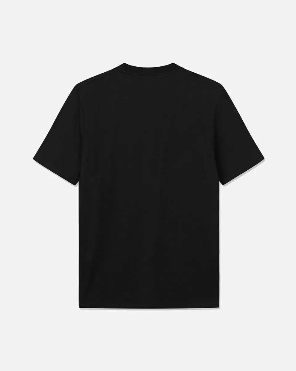 Bobby IVY T-shirt - Black