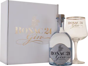 Bonac 24 70cl Gift Pack