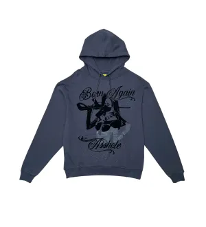 Born Again Vintage Hoodie