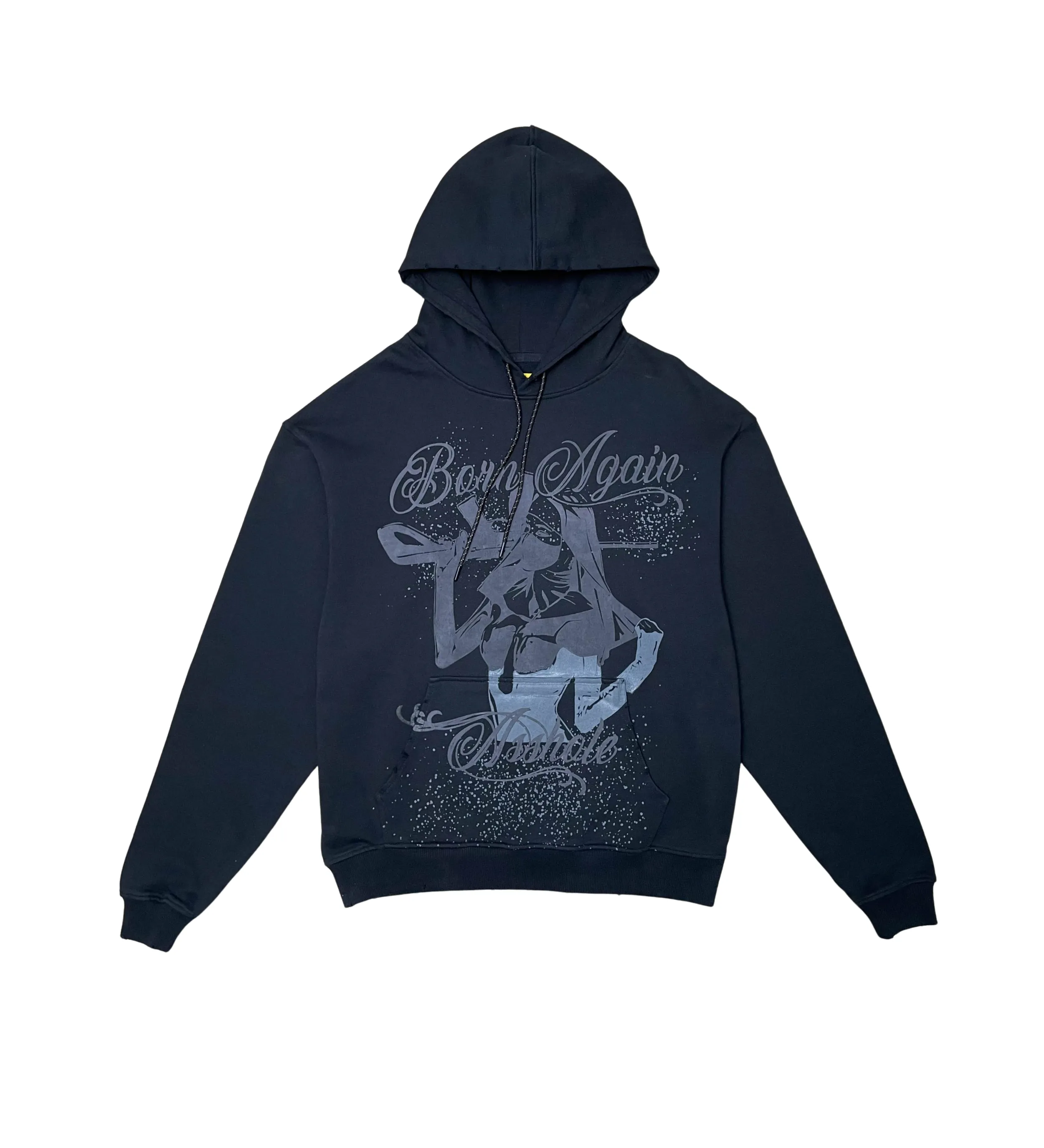 Born Again Vintage Hoodie