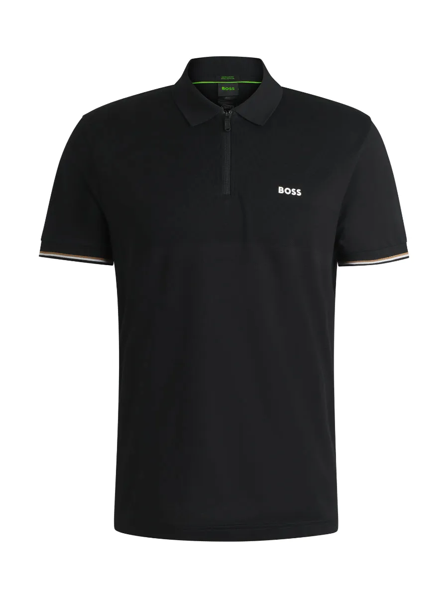 BOSS Polo - Philix Pima