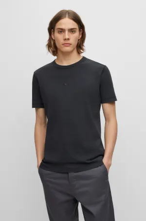 BOSS T-Shirts Regular Fit in Cotton - TOKKS 10253670 01-50502173
