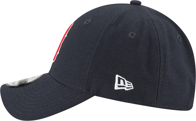 Boston Red Sox New Era 9Forty The League Jr Adjustable