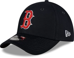 Boston Red Sox New Era 9Forty The League Jr Adjustable