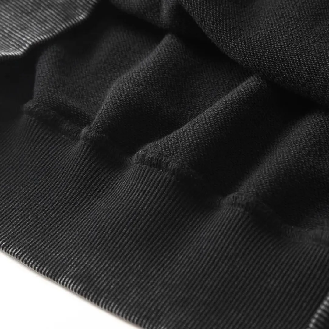 Bratis - vintage fleece comfort men's hoodie