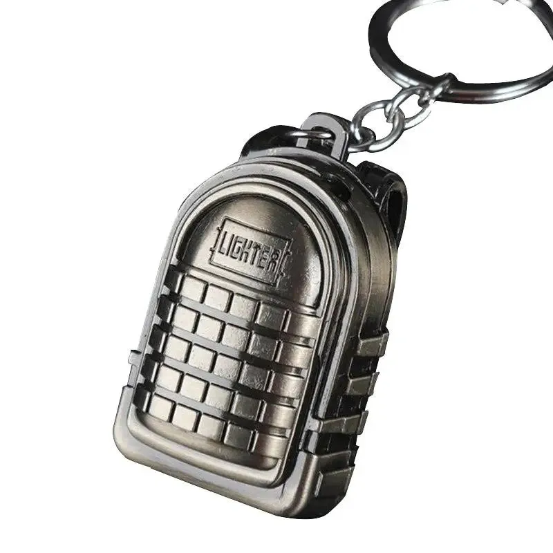 BRIQUET TEMPÊTE - SAC MILITAIRE