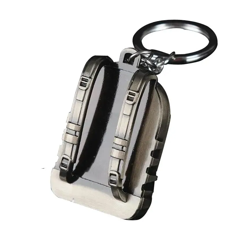 BRIQUET TEMPÊTE - SAC MILITAIRE