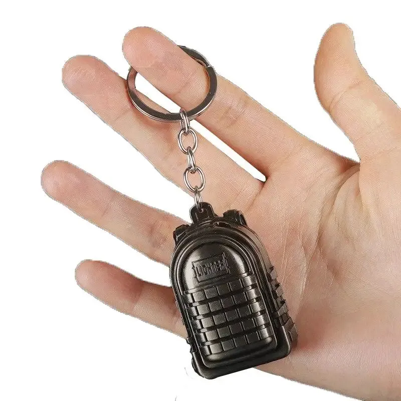 BRIQUET TEMPÊTE - SAC MILITAIRE