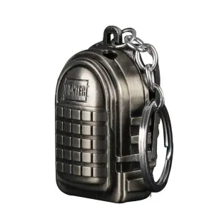 BRIQUET TEMPÊTE - SAC MILITAIRE