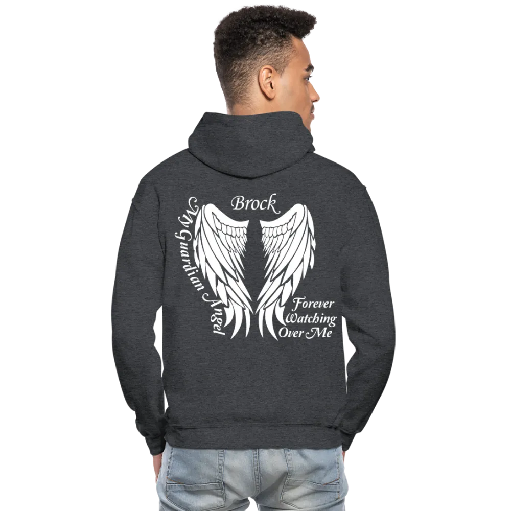Brock Gildan Heavy Blend Adult Hoodie