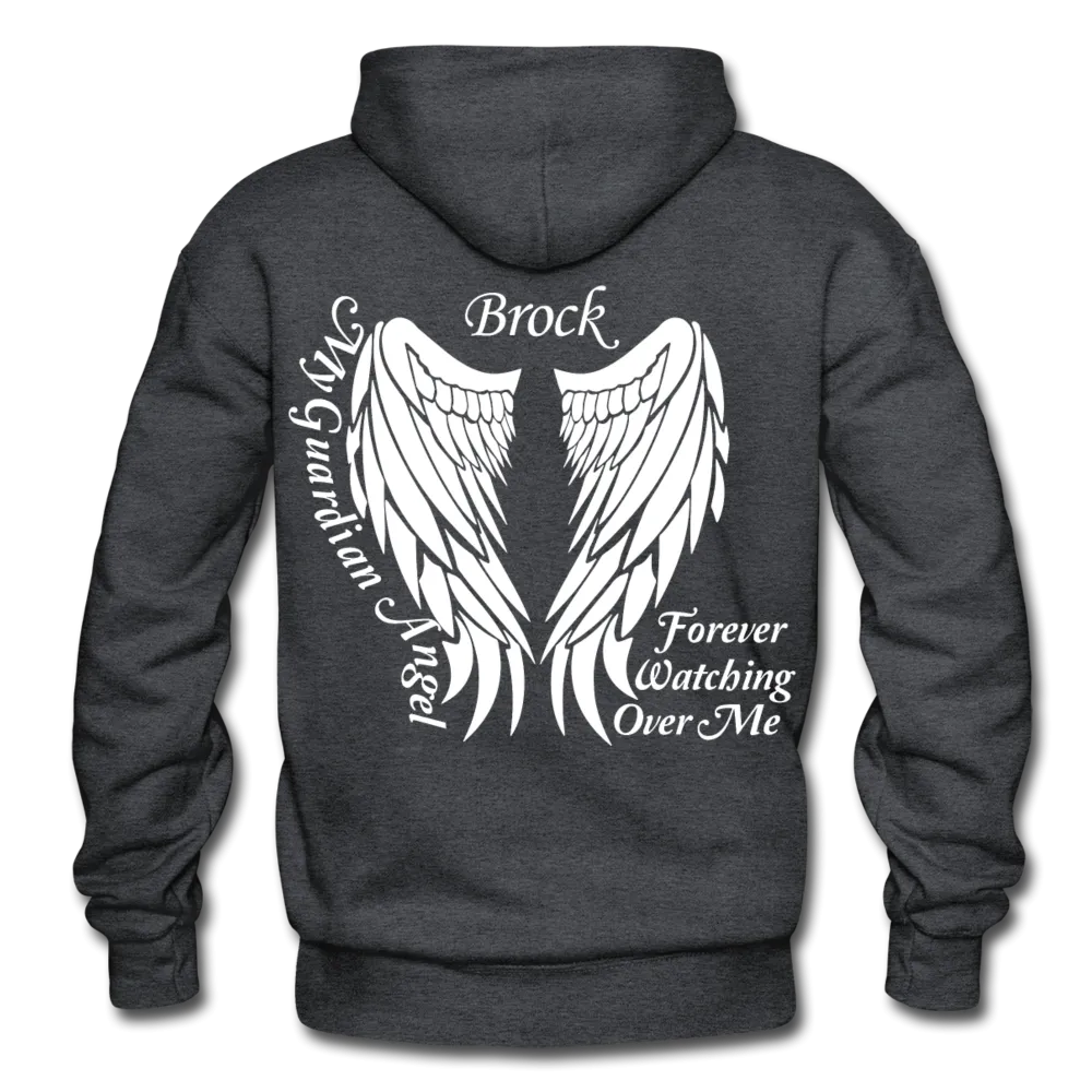 Brock Gildan Heavy Blend Adult Hoodie
