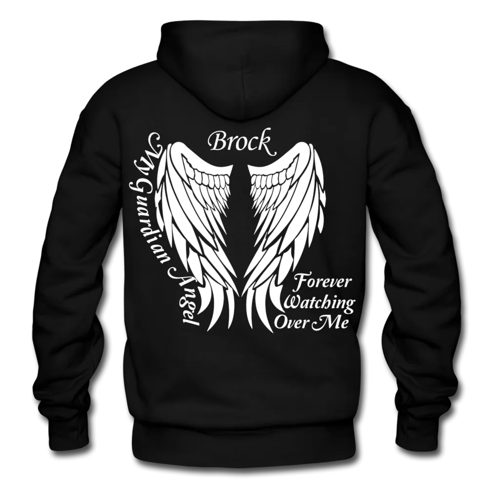 Brock Gildan Heavy Blend Adult Hoodie