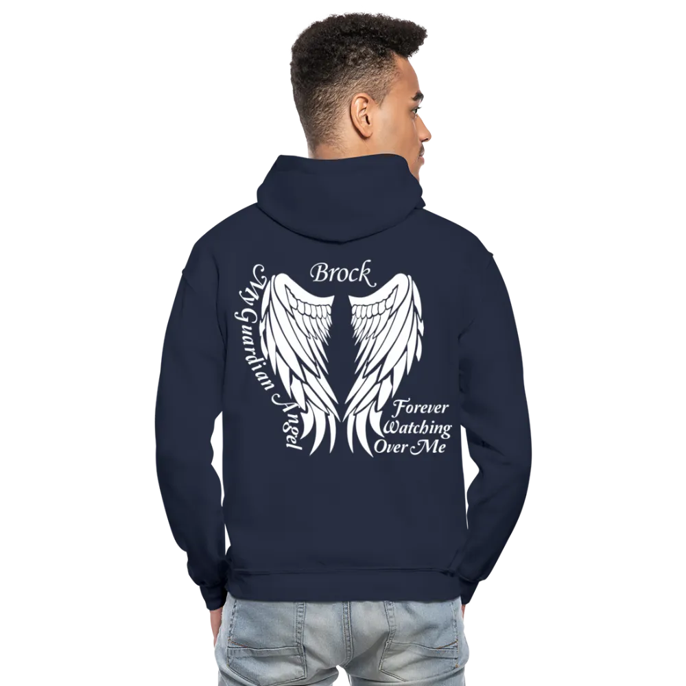 Brock Gildan Heavy Blend Adult Hoodie