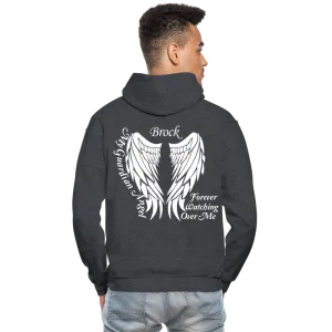 Brock Gildan Heavy Blend Adult Hoodie