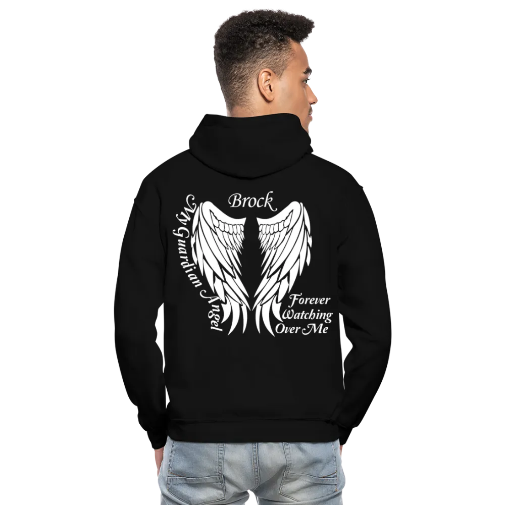 Brock Gildan Heavy Blend Adult Hoodie