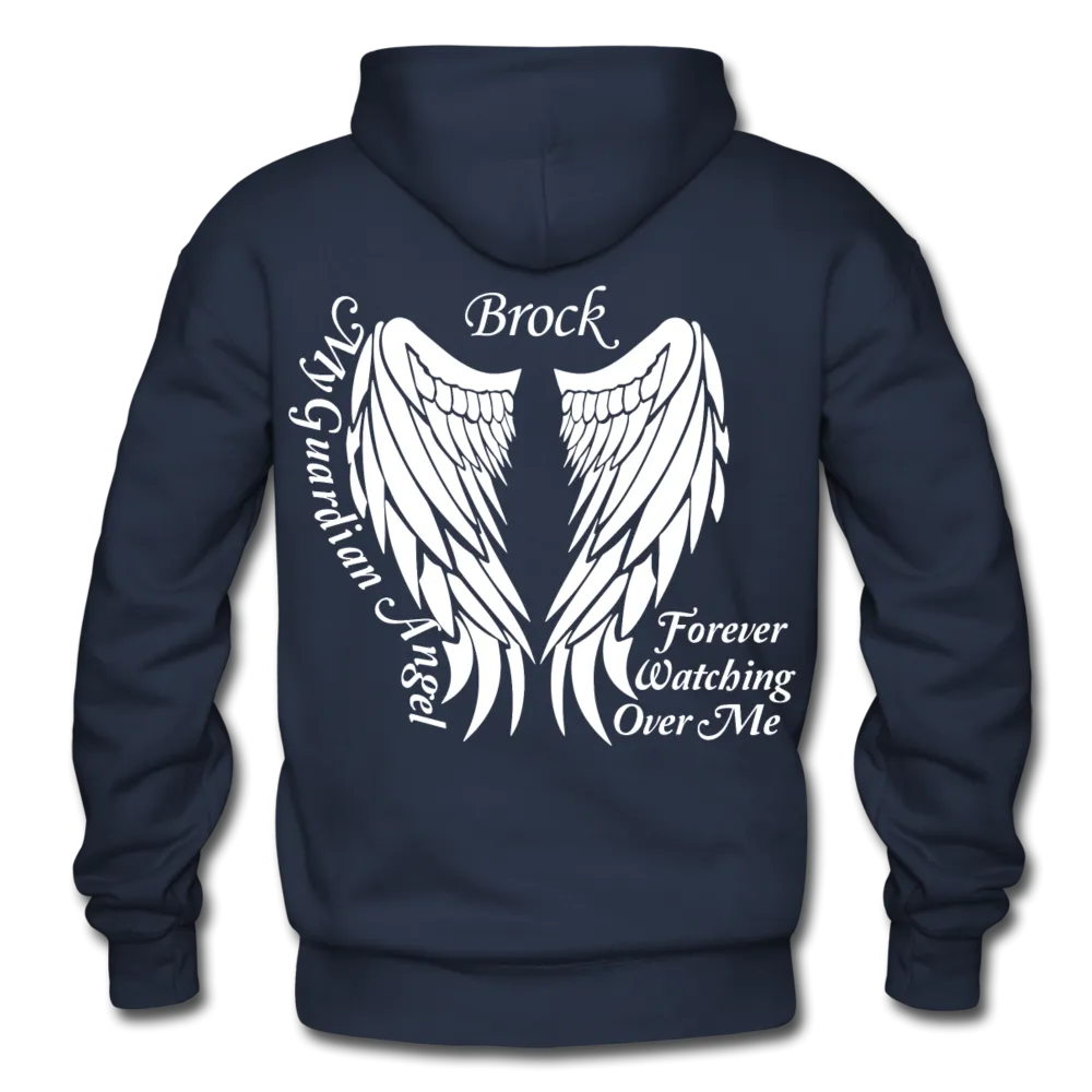 Brock Gildan Heavy Blend Adult Hoodie