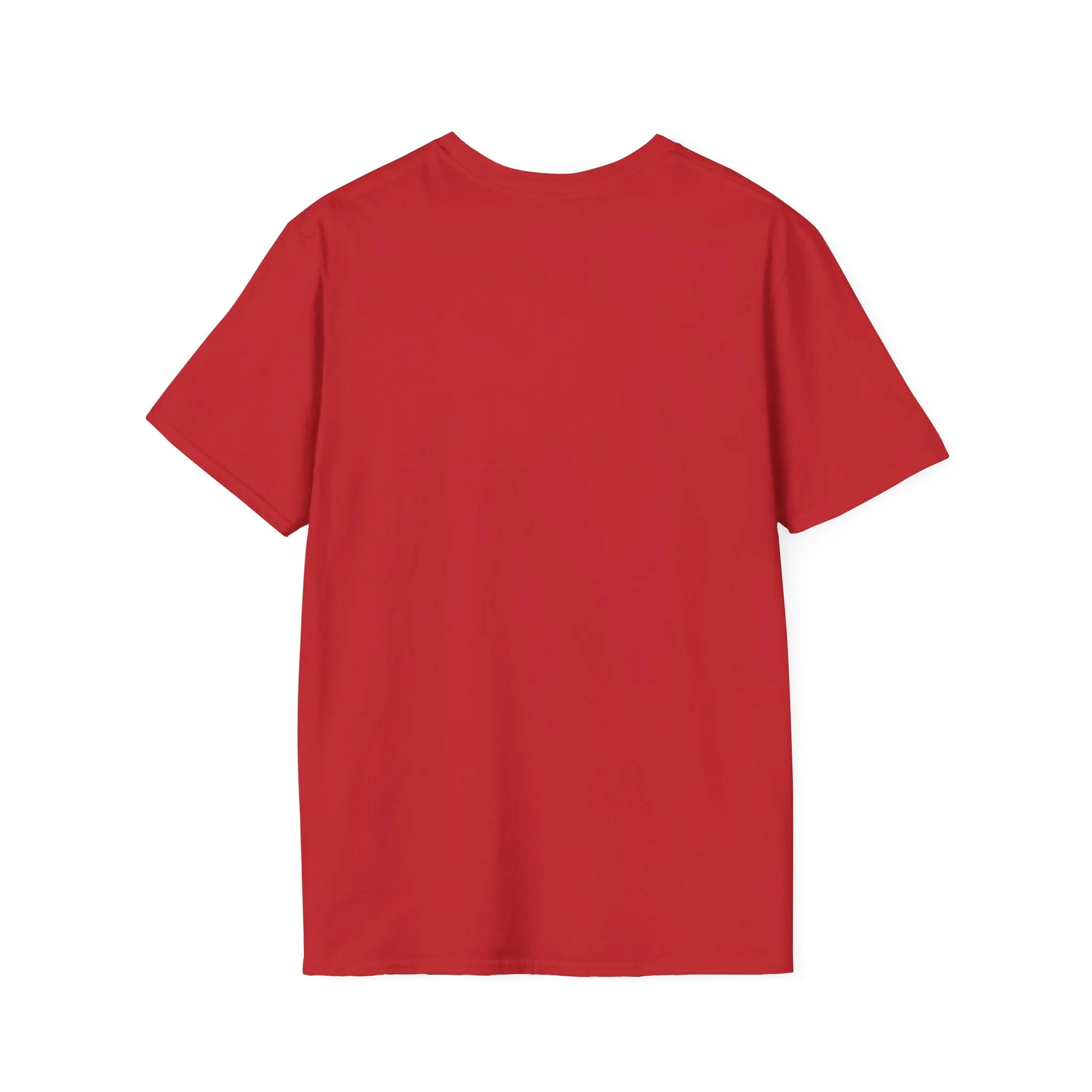 Brownstown Braves Unisex Softstyle T-Shirt